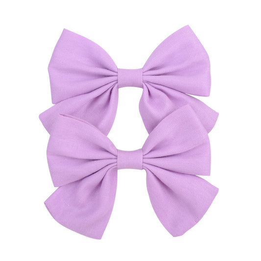 Hair Accessories Collection – Trendy Clips, Bands & Bows