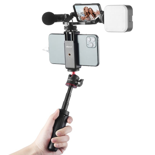 Ulanzi PT-14 Vlog & Selfie Accessories for SLR Camera Support
