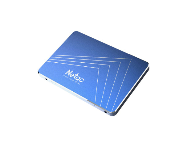 N500S Ultra Light SSD – 60G/120G/240G/480G High-Speed Storage