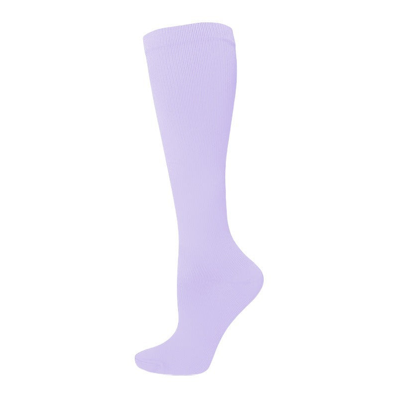 Compression Socks for Sports and Daily Comfort Wear Fit Now