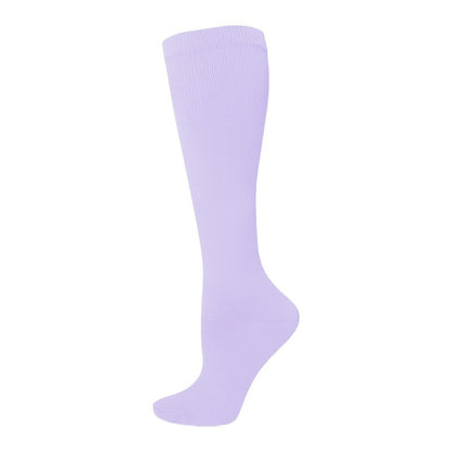 Compression Socks for Sports and Daily Comfort Wear Fit Now