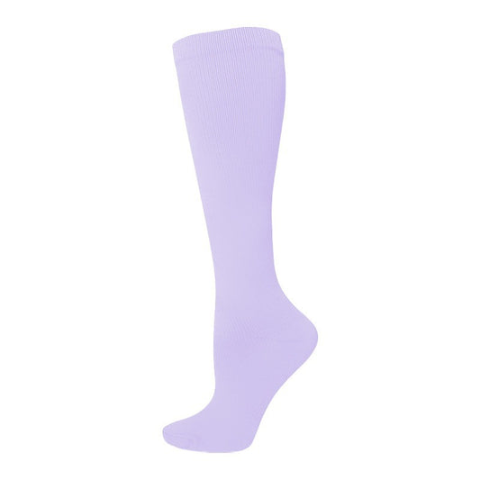 Compression Socks for Sports and Daily Comfort Wear Fit Now