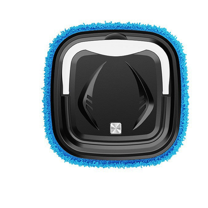Automatic Robot Vacuum Cleaner for Smart Home Cleaning