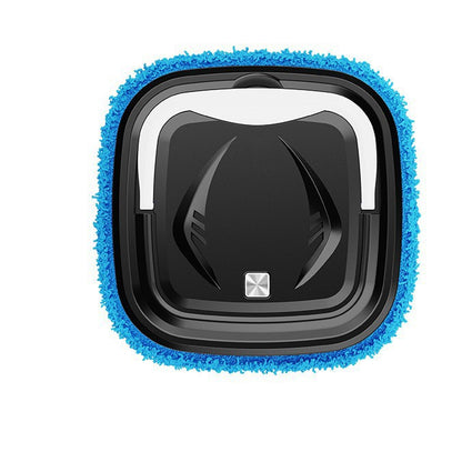 Automatic Robot Vacuum Cleaner for Smart Home Cleaning