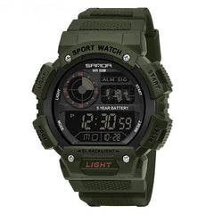 Army Green