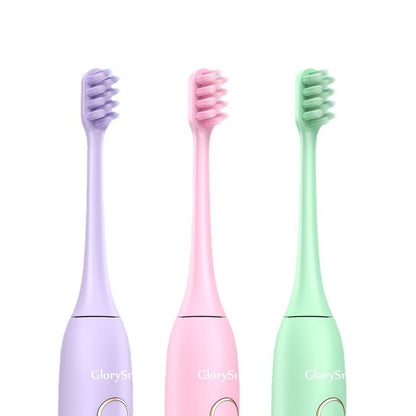 Smart Electric Toothbrush for Powerful Ultrasonic Cleaning