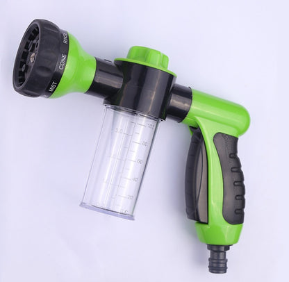 High-Performance Car Washer for Quick and Effective Wash
