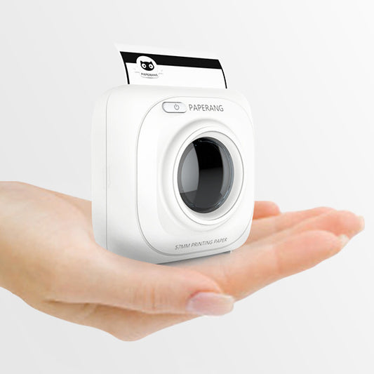 Buy Paperang Mini Mobile Photo Printer – Thermal Printing Device