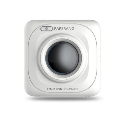 Buy Paperang Mini Mobile Photo Printer – Thermal Printing Device