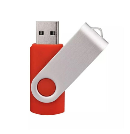 Mobile Hard Drive High-Speed Portable Storage Device for PC