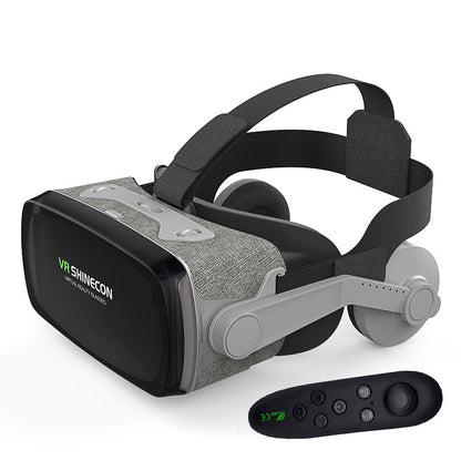 Buy Advanced VR Device for 3D,4D Gaming and Movie Experience.