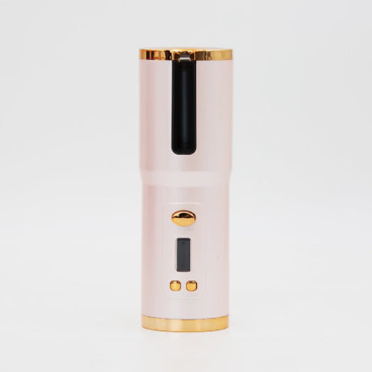 Multifunctional Automatic Wireless Curling Iron for Styling