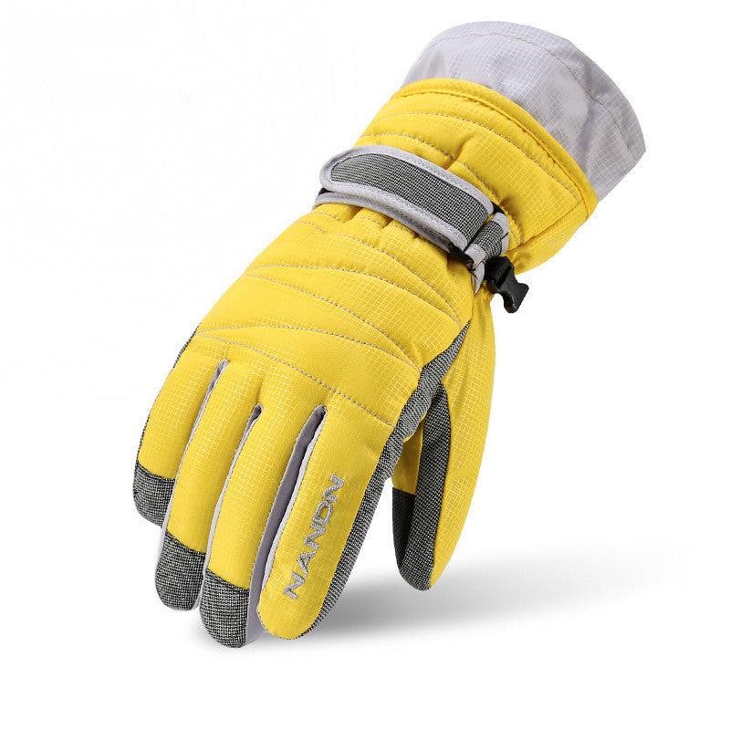 Buy Max Protect Winter Tech Gloves – Warm & Touchscreen Ready