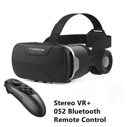 Buy VR Glasses Thousand Magic Virtual Reality Headset 3D View