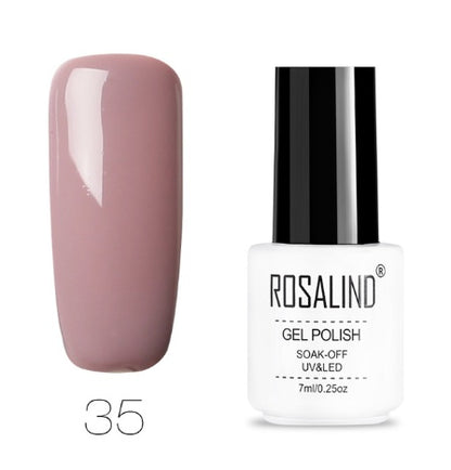 Japanese Style Nail Gel Phototherapy Color for Stylish Nails