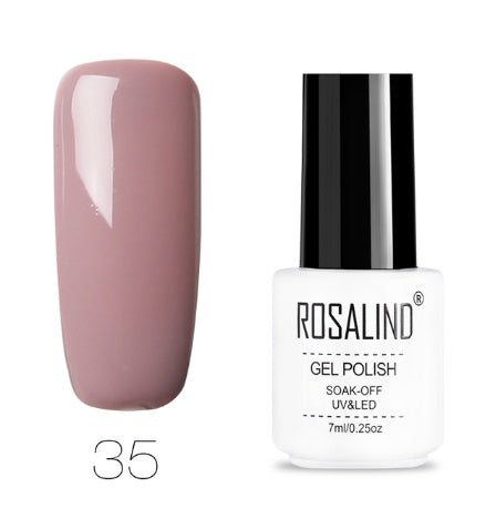 Japanese Style Nail Gel Phototherapy Color for Stylish Nails