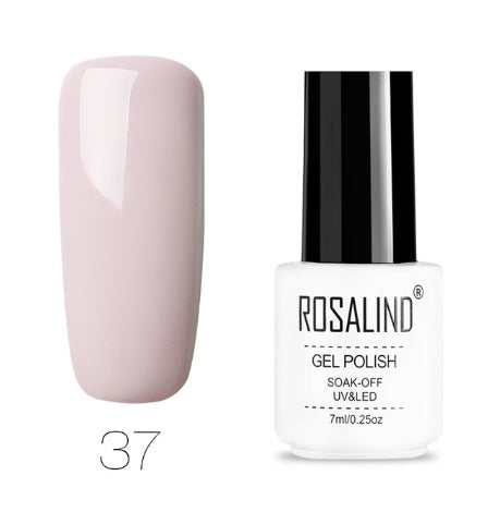 Japanese Style Nail Gel Phototherapy Color for Stylish Nails