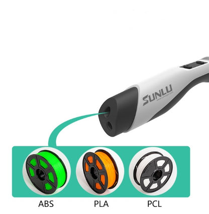Buy 3D Printing Pen for 3D Painting, Graffiti & Creative Art