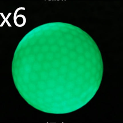 Buy LED Golf Ball Flashing Ball – Bright Night Play Supplies