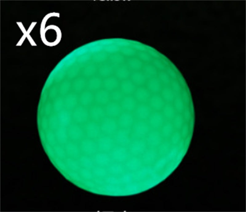 Buy LED Golf Ball Flashing Ball – Bright Night Play Supplies