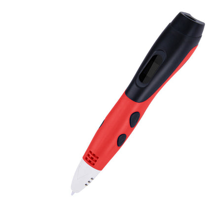 Buy Six Generations of 3D Printing Pens – Smart Creative Tool