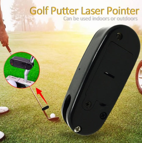 Buy Golf Putter Laser Pointer – Boost Putting Accuracy Tool Pro