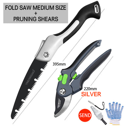 Flower Shears – Precision Garden Shears for Plants & Flowers