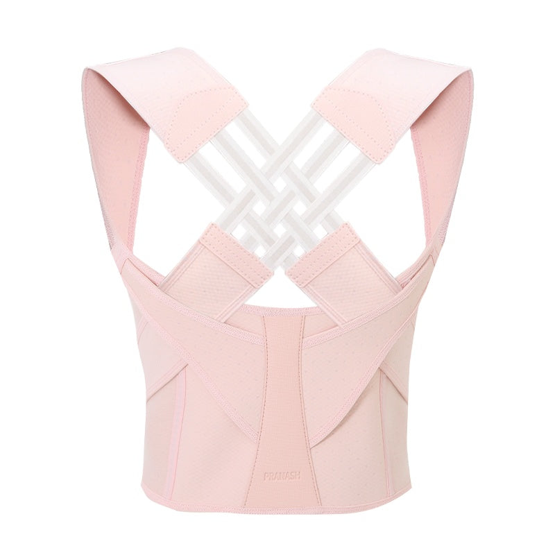 Essential Haven Back Support Belt-Fix Posture & Relieve Pain