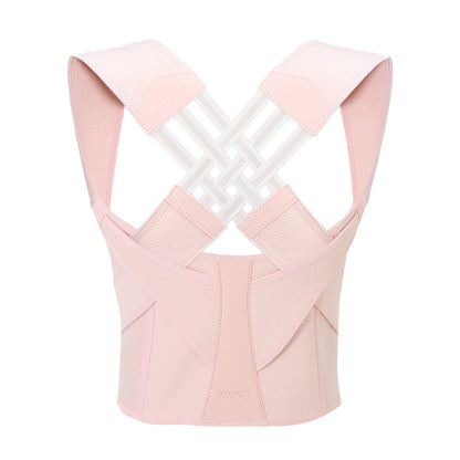Essential Haven Back Support Belt-Fix Posture & Relieve Pain