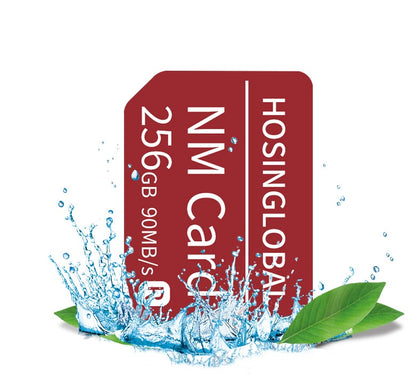 Buy NM Memory Card 128G for Mobile Phones – High-Speed Storage