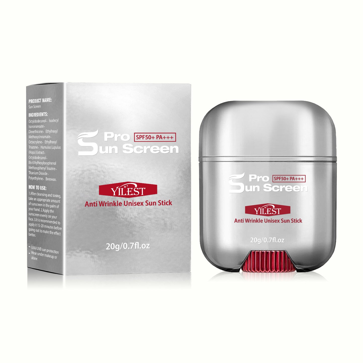 Buy Whole Body Care Repair Solid Antisun Cream SPF50 Sun Lotion