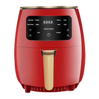 Air Fryer Smart Touch Home Electric Fryer for Healthy Cooking