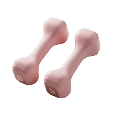 Pink 1.5kg pair