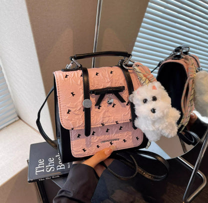 Premium Fashion Backpacks Combining Style, Comfort, and Utility