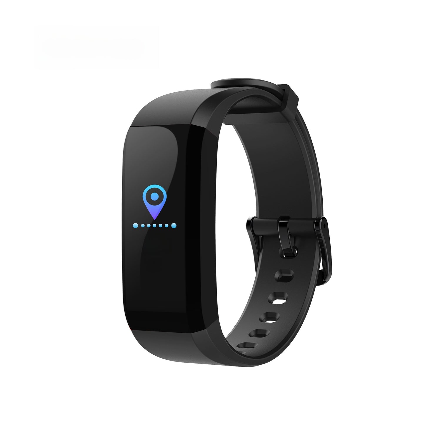 J-Style1810 Smart Heart Rate Sleep Monitor Fitness Tracker