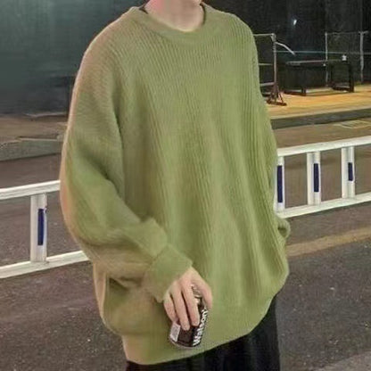 Men's Autumn and Winter Sweaters