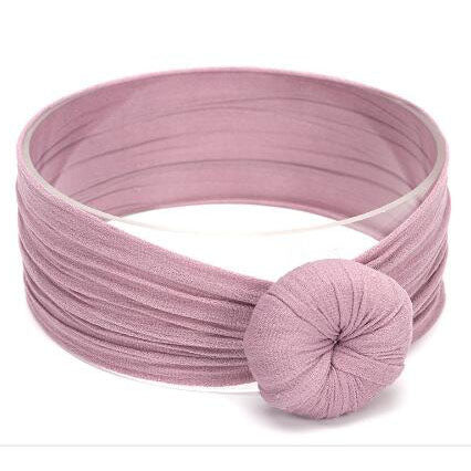 Baby Care Ring Door Headband Anti-Collision Head Protection