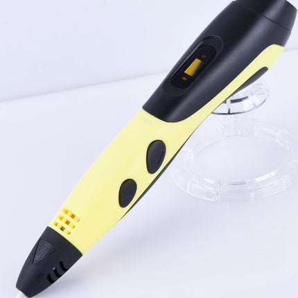 Buy Six Generations of 3D Printing Pens – Smart Creative Tool