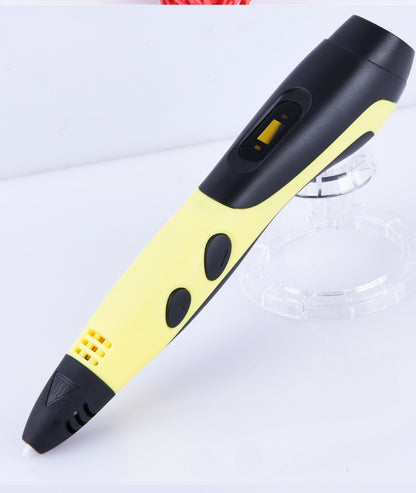 Buy Six Generations of 3D Printing Pens – Smart Creative Tool