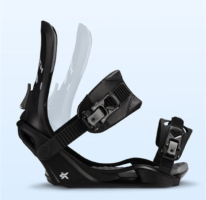 Veneer Snowboard Retainer  Premium Skiing Equipment & Safety