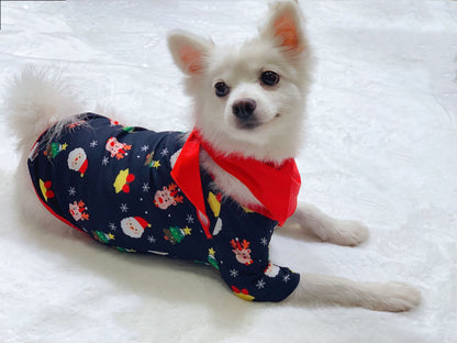 Buy Family Christmas Matching Pajamas – Xmas PJs Sleepwear Set
