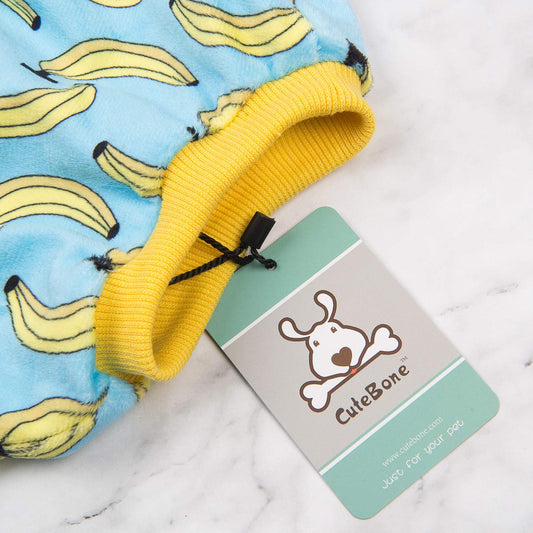 Dog Pajamas Stylish & Soft Pet Sleepwear Small & Medium Dogs