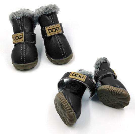 Buy Stylish Pet Shoes & Socks for Indoor and Outdoor Comfort