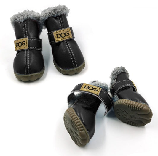 Buy Stylish Pet Shoes & Socks for Indoor and Outdoor Comfort