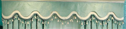 Bedroom Full Blackout Curtains – Green, New & Light-Blocking