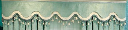 Bedroom Full Blackout Curtains – Green, New & Light-Blocking