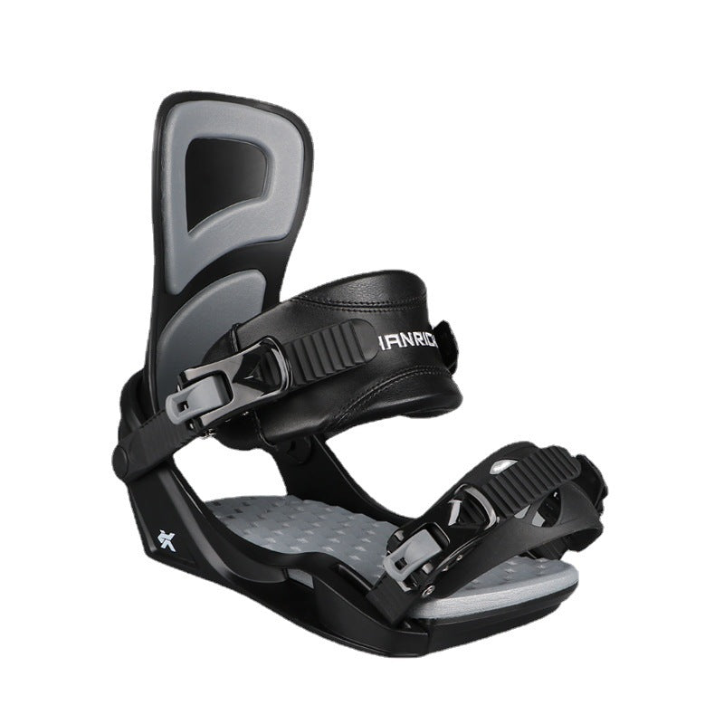 Veneer Snowboard Retainer  Premium Skiing Equipment & Safety
