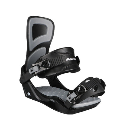 Veneer Snowboard Retainer  Premium Skiing Equipment & Safety