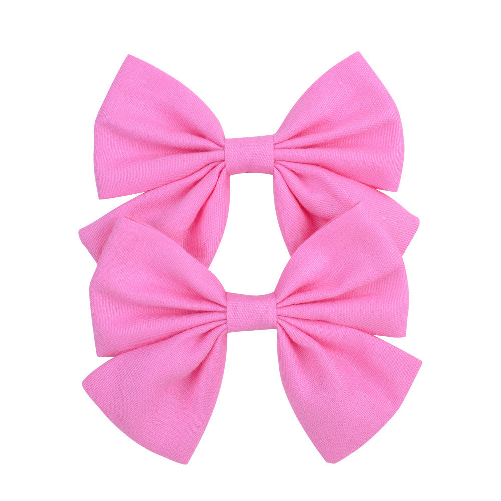 Hair Accessories Collection – Trendy Clips, Bands & Bows