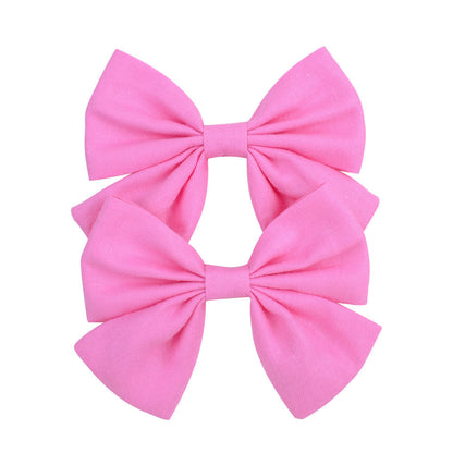 Hair Accessories Collection – Trendy Clips, Bands & Bows